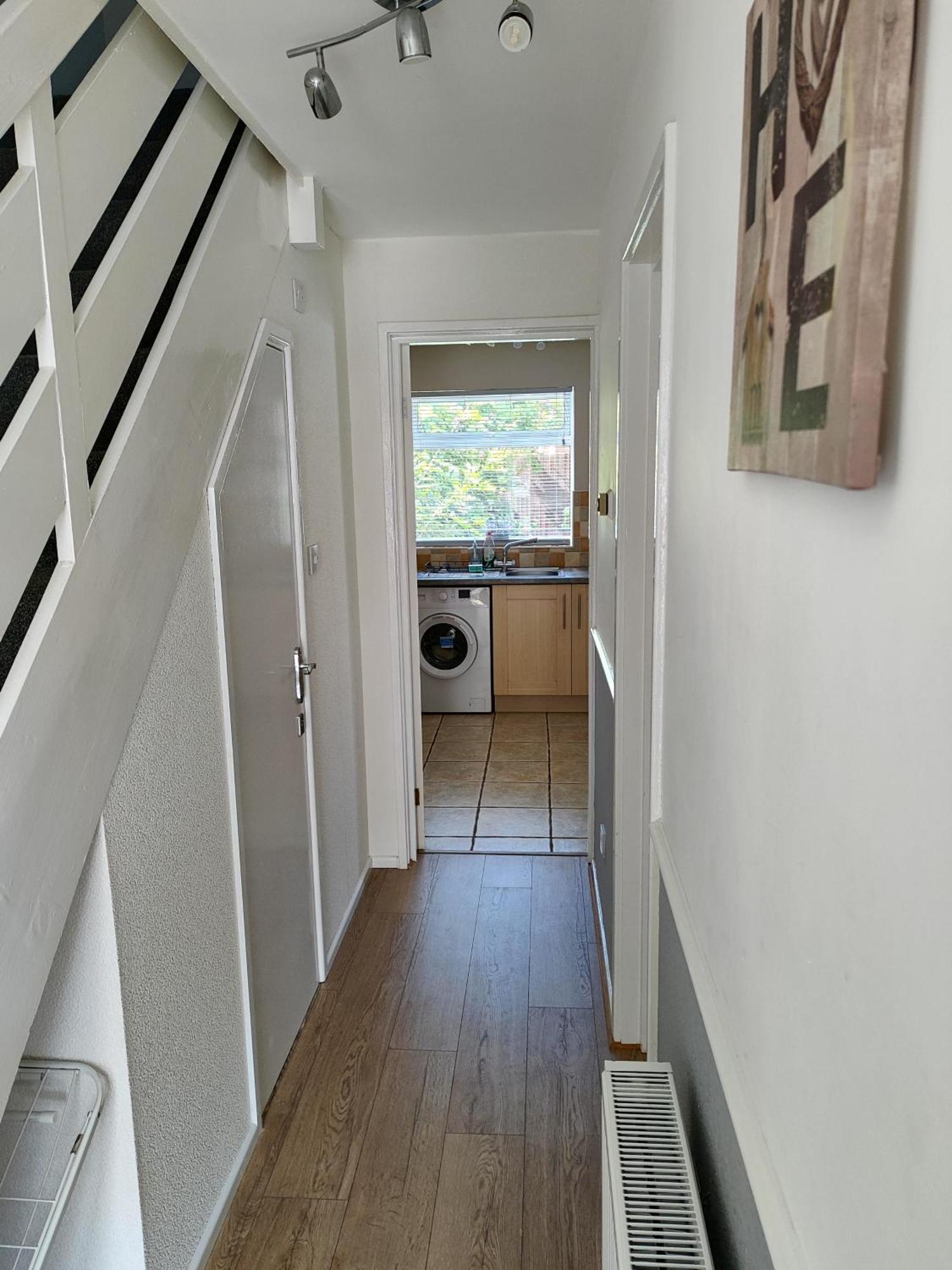 Perfect Place In Walsall/ 4 Bedroom / Long Term Workers Or Family Home Dış mekan fotoğraf